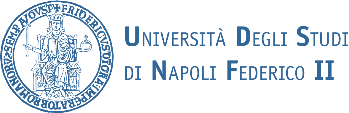 Logo dell'Università Federico II di Napoli