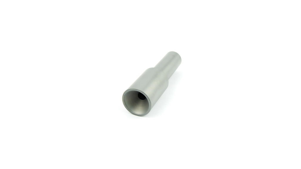 Tungsten carbide Nozzle for sandblasting with d.21mm