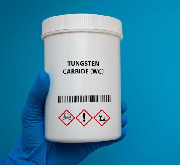 Carburo di Tungsteno